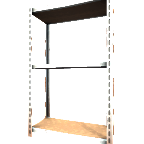 shelving_unit_c Variant_1